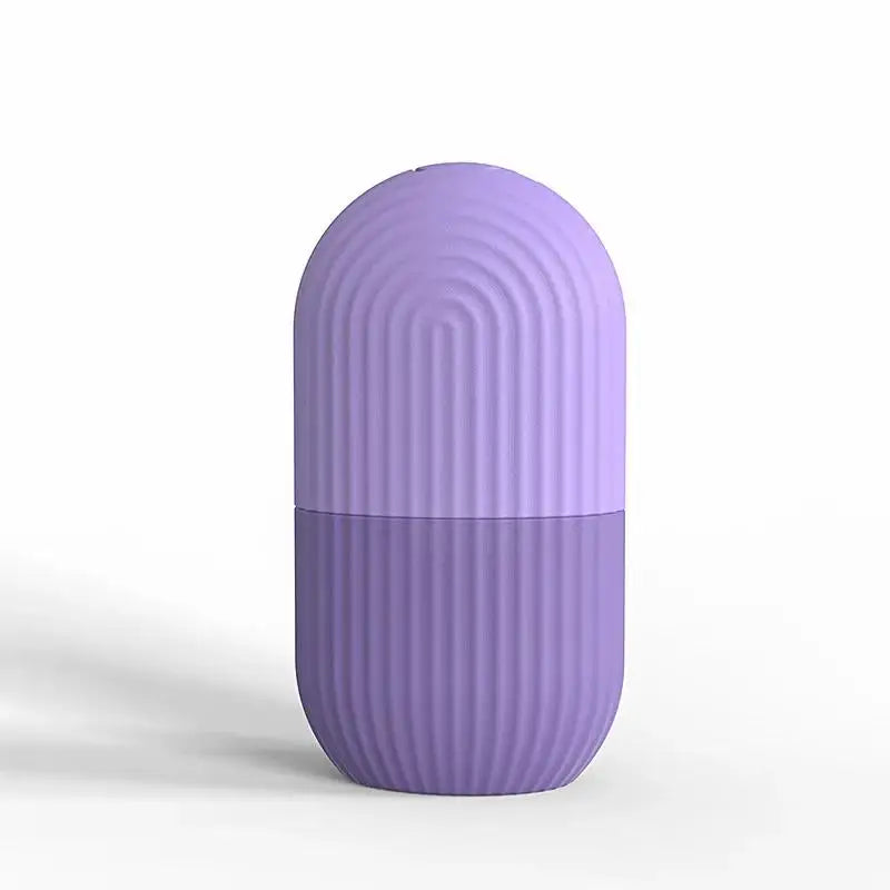 ❄️ Viral Beauty Hack: Ice Face Roller Tool – Voor Glow, Contour & Acne | 1+1 GRATIS!