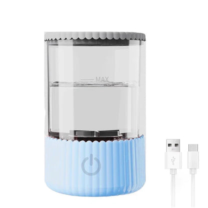 💅 Automatic Brush Cleaner – Voor Superschone Kwasten in 30 Sec  | 1+1 GRATIS