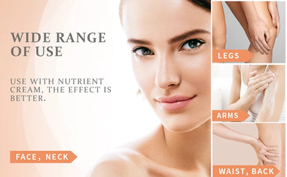 💖 4-in-1 Gua Sha Gezichtsmassager – 1+1 GRATIS | Lift & Verstevig Je Huid!