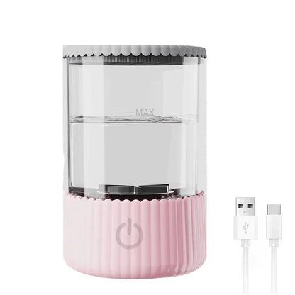 💅 Automatic Brush Cleaner – Voor Superschone Kwasten in 30 Sec  | 1+1 GRATIS